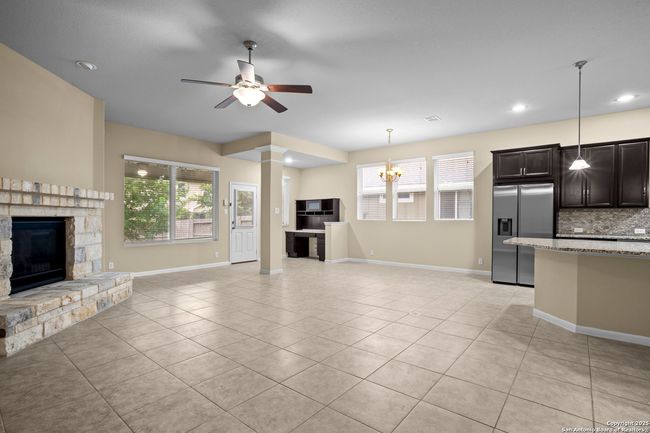 12008 Ivy Post, House other with 3 bedrooms, 2 bathrooms and null parking in Schertz TX | Image 20