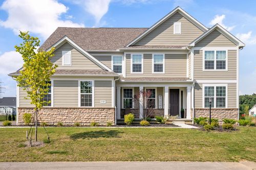 2585 Rangeland Dr, Delaware, OH, 43015-4696 | Card Image