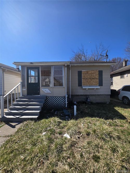6017 Plainview Ave, Detroit, MI, 48228-3924 | Card Image