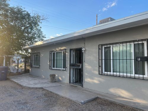 b-344 Tennessee Street Ne, Albuquerque, NM, 87108 | Card Image