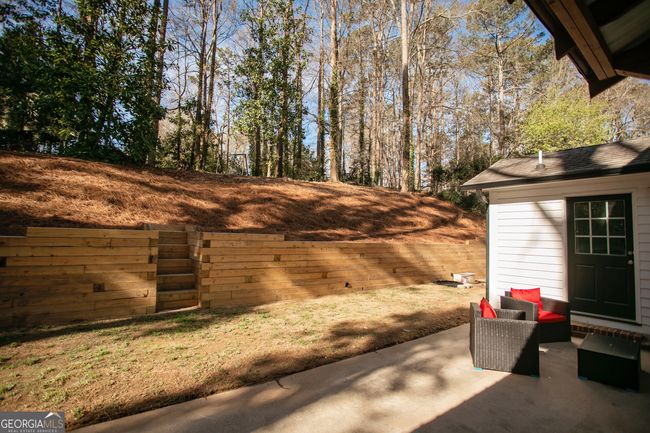 936 Springer Dr, House other with 4 bedrooms, 3 bathrooms and null parking in Griffin GA | Image 58