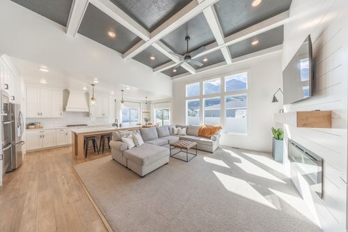 2492 N 1100 E, North Ogden, UT, 84414-2654 | Card Image