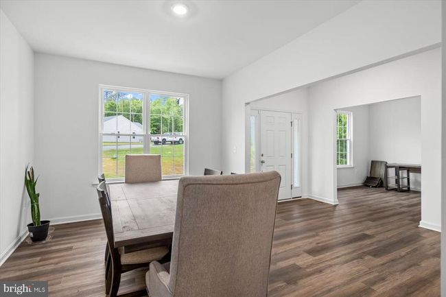 11466 Camelot Ln, House other with 5 bedrooms, 4 bathrooms and null parking in KING GEORGE VA | Image 8