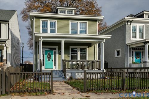 2923 Garland Ave, Richmond, VA, 23222-3650 | Card Image