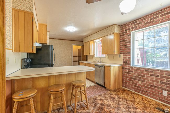570 N 400 W, House other with 4 bedrooms, 2 bathrooms and 6 parking in Logan UT | Image 6