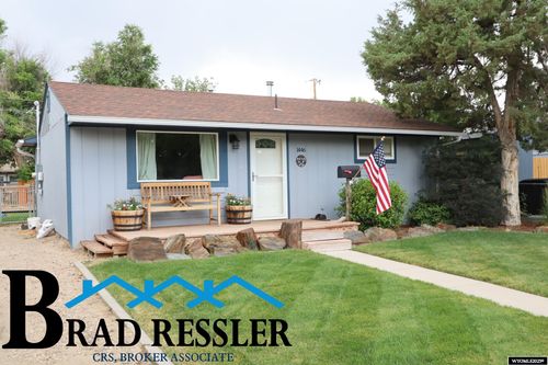 1446 Kit Carson Avenue, Casper, WY, 82604 | Card Image