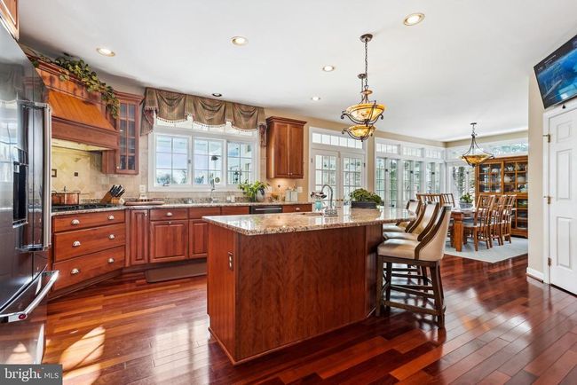 43287 Warwick Hills Ct, House other with 5 bedrooms, 5 bathrooms and null parking in LEESBURG VA | Image 31