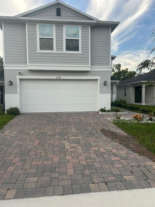2266 Twin Flower Ln, SANFORD, FL, 32771-4822 | Card Image