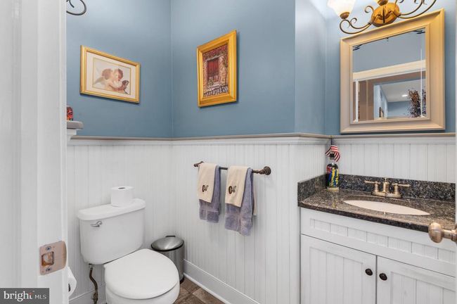 608 Covered Bridge Ln, House other with 4 bedrooms, 3 bathrooms and null parking in Doylestown PA | Image 10