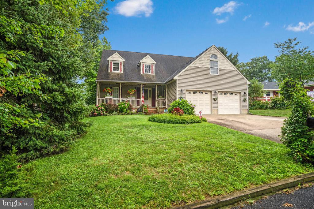 Hogan Ct, Little Egg Harbor Twp, NJ 08087