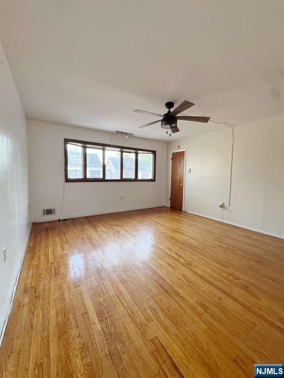 Residential Lease in Irvington 5