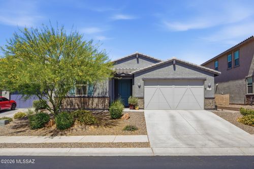 11381 N Baja Place, Oro Valley, AZ, 85742 | Card Image