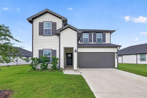 3206 Langley Bend Ln, Fulshear, TX, 77441-2567 | Card Image