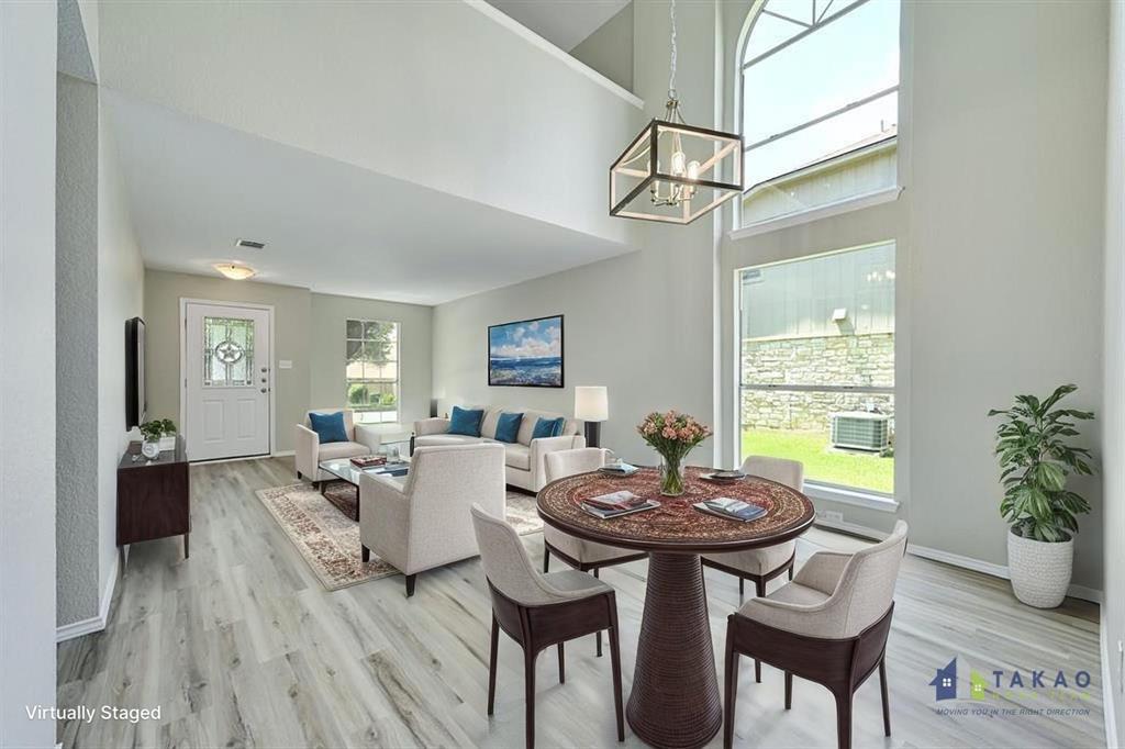Residential in Austin 5