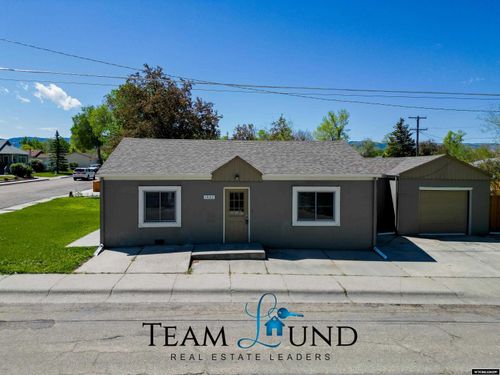 1437 Farnum St, Casper, WY, 82601-4015 | Card Image