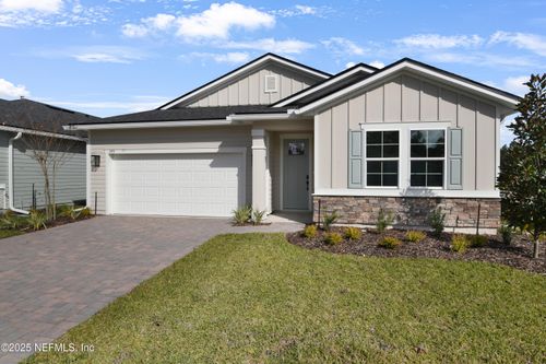 195 Enclave Ave, Palm Coast, FL, 32164-6085 | Card Image