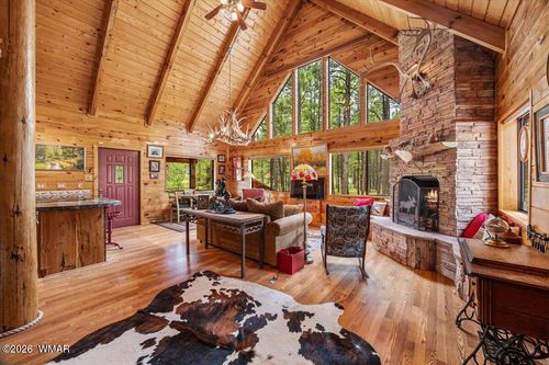 16 County Road 2271, Alpine, AZ, 85920 | Card Image