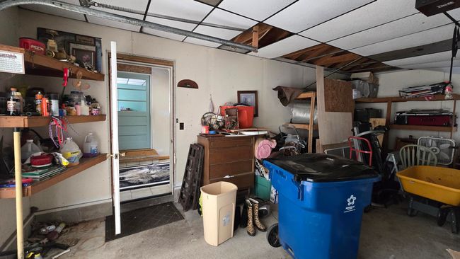 211 Skocelas Rd N, House other with 2 bedrooms, 1 bathrooms and null parking in Manistee MI | Image 26