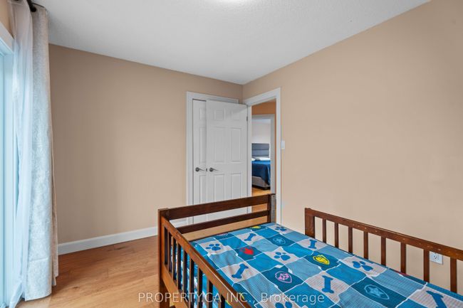 18 Sable Dr, House other with 4 bedrooms, 3 bathrooms and 4 parking in Ancaster ON | Image 24