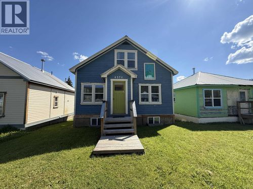 4374 Sanders Ave, Wells, BC, V0K0B8 | Card Image