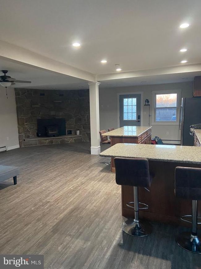 364 Fork Bridge Rd, House other with 3 bedrooms, 2 bathrooms and null parking in PITTSGROVE NJ | Image 15
