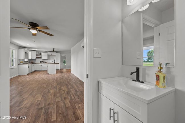 1496 Kellum Loop Rd, House other with 3 bedrooms, 2 bathrooms and null parking in Jacksonville NC | Image 33