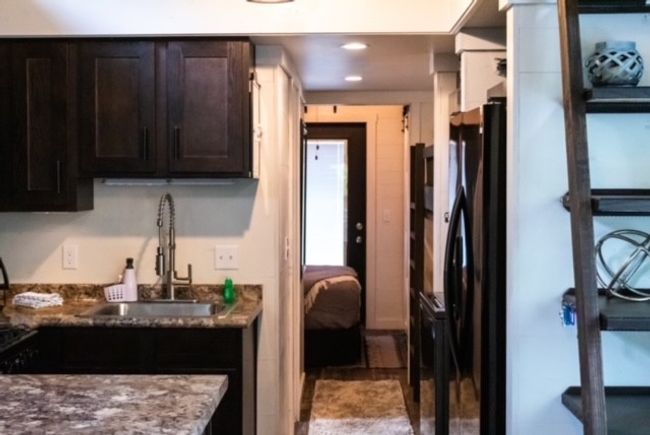 8 Holly Tree Ct, House other with 1 bedrooms, 1 bathrooms and 3 parking in Monteagle TN | Image 9