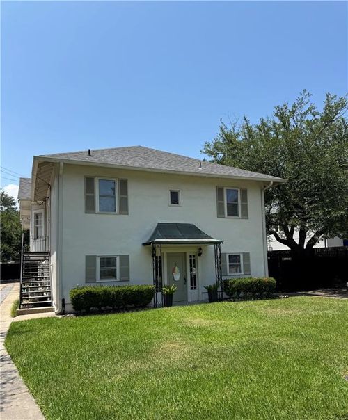 102 Friedrichs Ave, Metairie, LA, 70005-4554 | Card Image