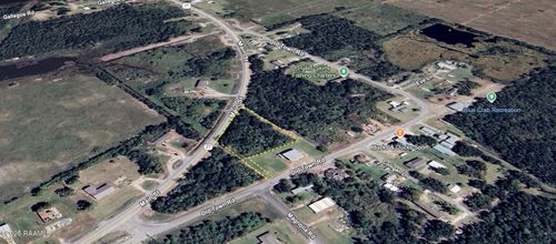 000 Olde Town Dr, Hackberry, LA, 70645 | Card Image