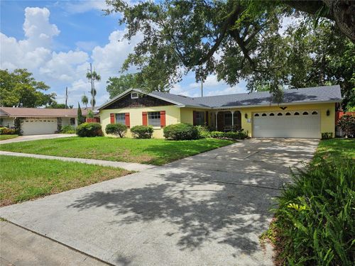 3817 Bainbridge Ave, ORLANDO, FL, 32839-1401 | Card Image