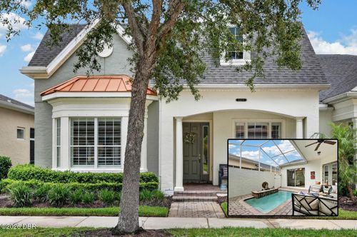 3434 Torre Blvd, NEW SMYRNA BEACH, FL, 32168-4690 | Card Image