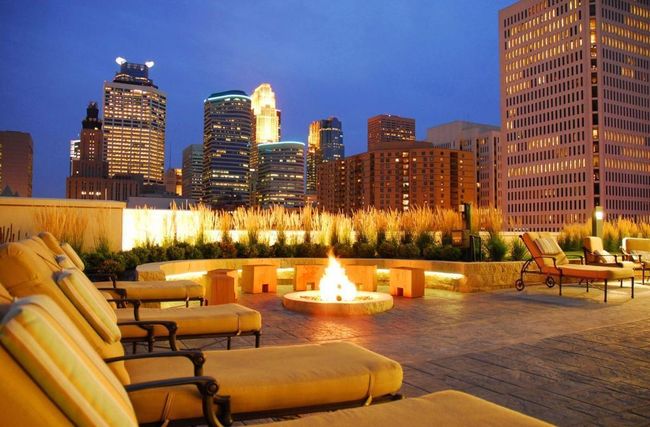 UNIT-3001 - 100 3 Rd Ave S, Condo with 1 bedrooms, 1 bathrooms and null parking in Minneapolis MN | Image 13
