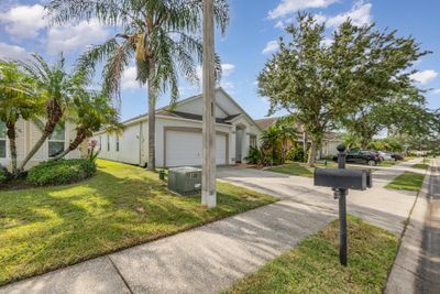 742 Cressa Circle, House other with 4 bedrooms, 2 bathrooms and null parking in Cocoa FL | Image 2