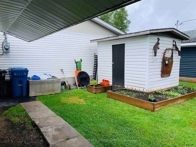 65 Spruce St, House other with 3 bedrooms, 1 bathrooms and 6 parking in Kapuskasing ON | Image 27