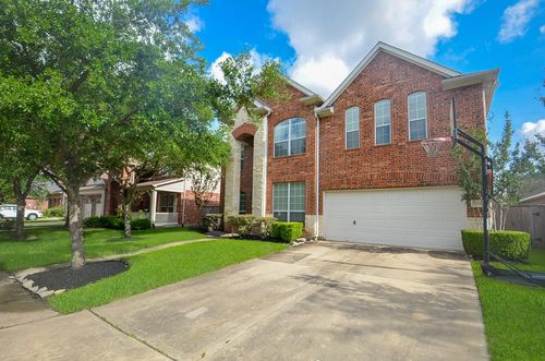 5218 Lacey Oak Meadow Dr, Katy, TX, 77494-0612 | Card Image