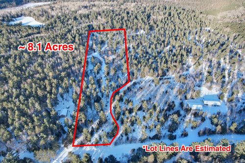 Lot 7 Deerskin Rd, Eagle River, WI, 54521 | Card Image