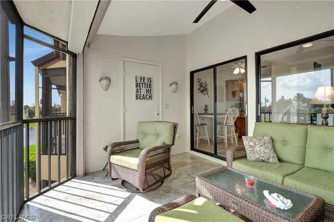 APT-10 - 17270 Eagle Trce, Condo with 2 bedrooms, 2 bathrooms and null parking in FORT MYERS FL | Image 35