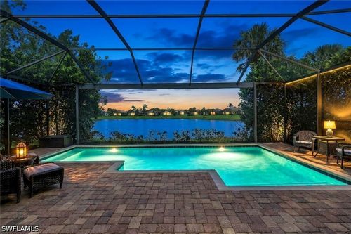 23371 Sanabria Loop, BONITA SPRINGS, FL, 34135-5372 | Card Image