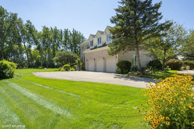 5 Cutters Run, House other with 5 bedrooms, 6 bathrooms and 3 parking in South Barrington IL | Image 46