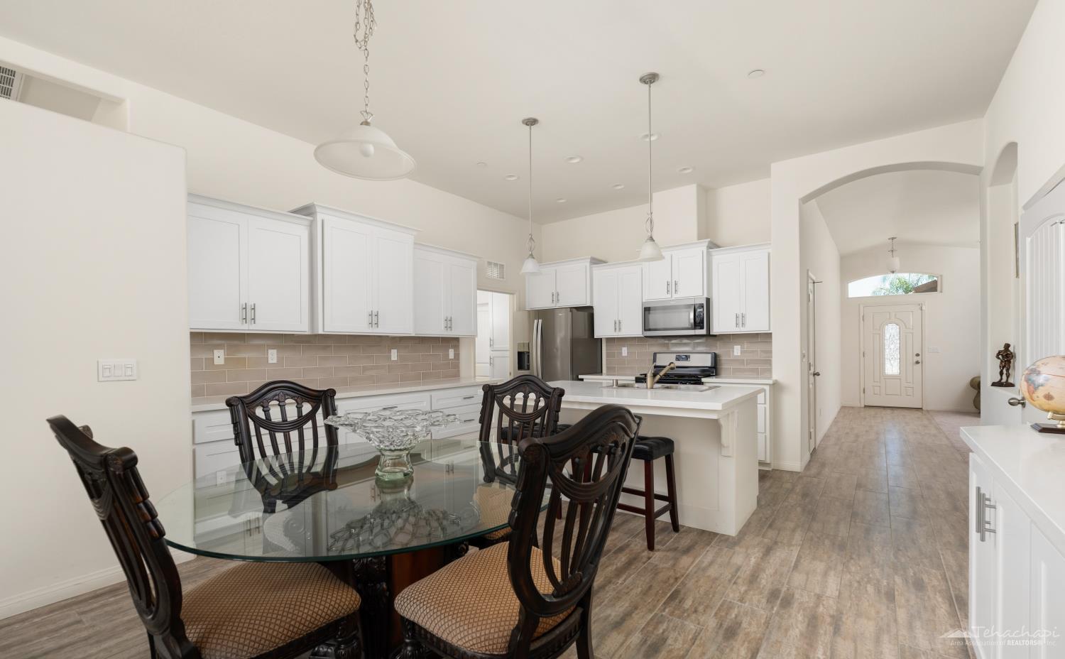 Residential in Bakersfield 5