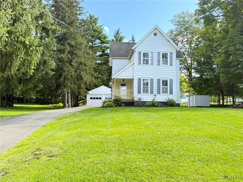 4790 W Seneca Tpke, Syracuse, NY, 13215-2127 | Card Image