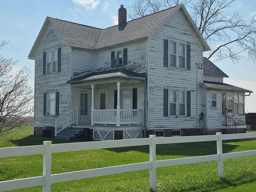 3031 Kansas Avenue, Fort Dodge, IA, 50501 | Card Image