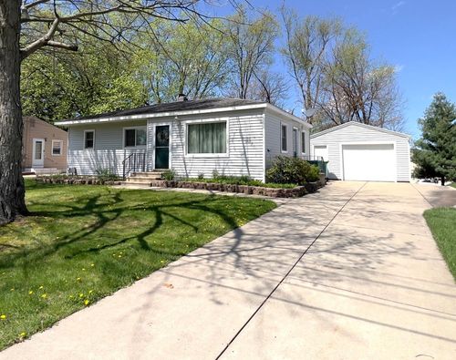 321 Cameo Avenue, Portage, MI, 49002 | Card Image