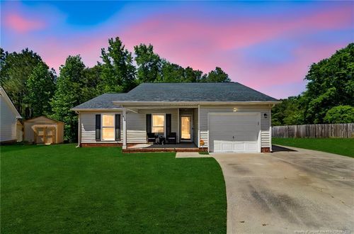 4441 Bishamon St, Hope Mills, NC, 28348-2856 | Card Image