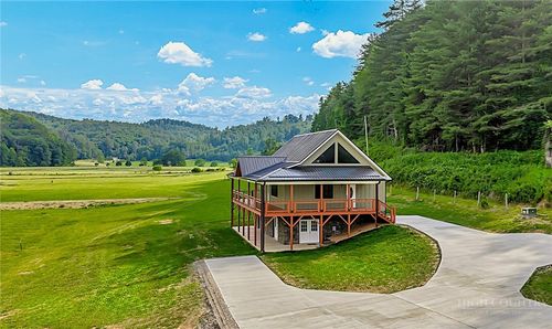 180 S Fork Farm Ln, West Jefferson, NC, 28694 | Card Image
