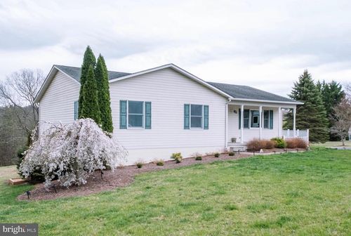 185 Isaac Dr, GORE, VA, 22637-2242 | Card Image