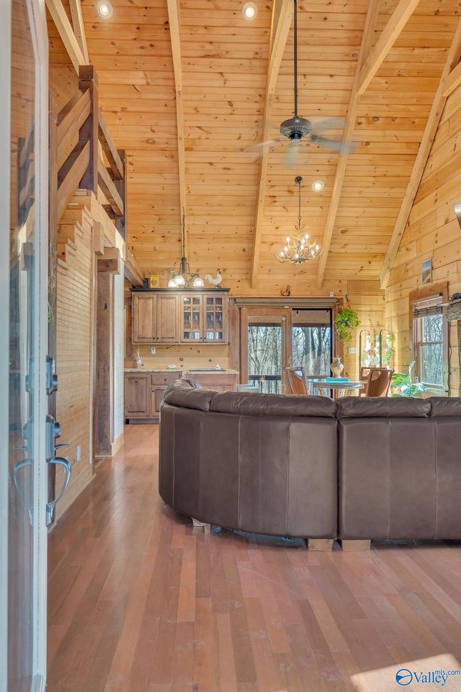 92 Oakmont Trl, House other with 4 bedrooms, 3 bathrooms and null parking in Somerville AL | Image 10