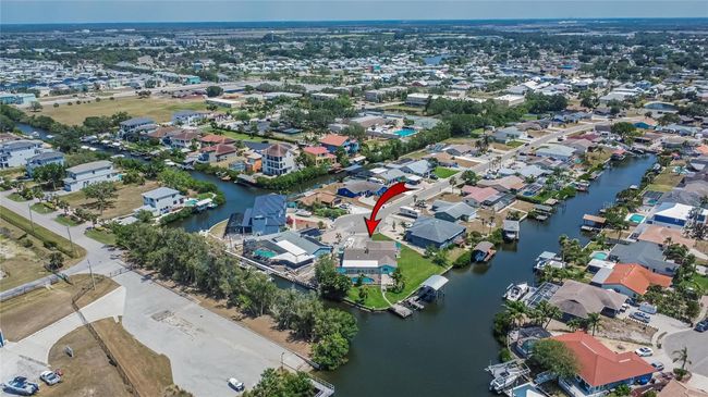 6530 Manila Palm Way, House other with 4 bedrooms, 2 bathrooms and null parking in APOLLO BEACH FL | Image 82