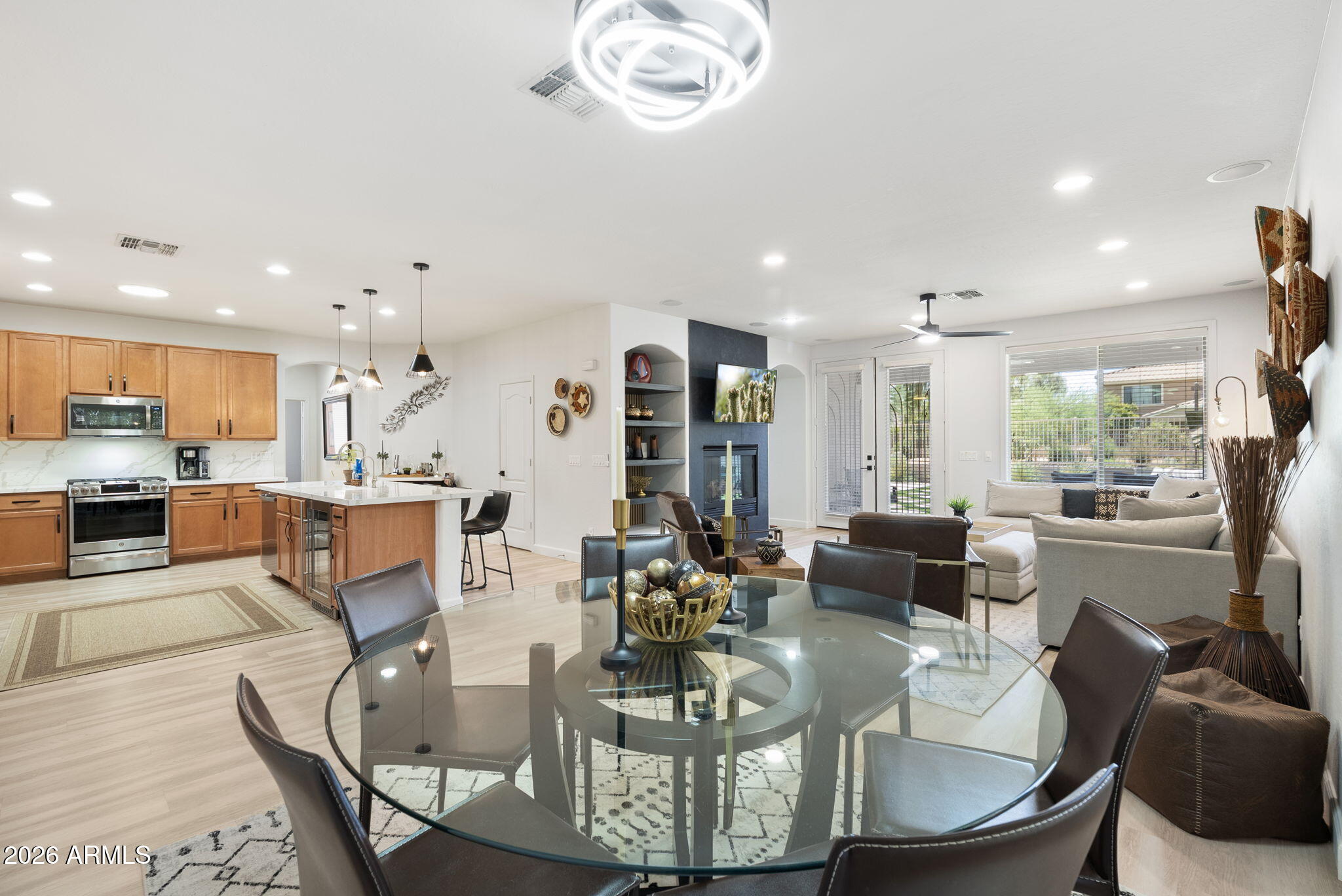 Residential in Gilbert 4
