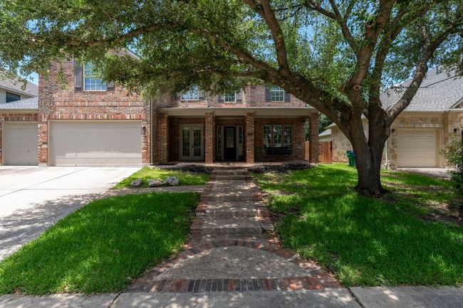 front of home | Image 8